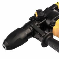 Перфоратор электрический RHV-1100-26, SDS-plus 1100 Вт DENZEL 26610
