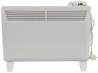 Конвектор электрический XCE-1500, 230 В, 1500 Вт, X-образный нагреватель DENZEL 98116