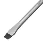 Отвертка, SL6x150 мм, S2, 3к рукоятка DENZEL 121997
