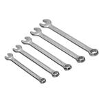 Набор инструментов, 1/2", 1/4", 3/8", CrV, S2, пластиковый кейс, 144 предмета DENZEL 15805