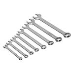 Набор инструментов, 1/2", 1/4", 3/8", CrV, S2, пластиковый кейс, 216 предметов DENZEL 15807