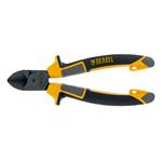 Бокорезы 145 мм, трехкомпонентные рукоятки DENZEL 17780