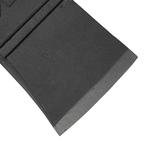 Топор-колун, F3, 640 гр, двухкомпонентная рукоятка, 320 мм// DENZEL 21430