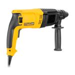 Перфоратор электрический RHB-800-26, SDS-plus, 800 Вт, 3 Дж, 4 реж. DENZEL 26609