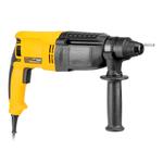 Перфоратор электрический RHB-800-26, SDS-plus, 800 Вт, 3 Дж, 4 реж. DENZEL 26609