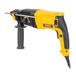 Перфоратор электрический RHB-800-26, SDS-plus, 800 Вт, 3 Дж, 4 реж. DENZEL 26609