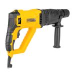 Перфоратор электрический RHB-1050-30, SDS-plus, 1050 Вт, 3,4 Дж, 4 реж. DENZEL 26611