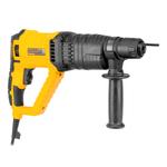 Перфоратор электрический RHB-1050-30, SDS-plus, 1050 Вт, 3,4 Дж, 4 реж. DENZEL 26611