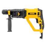 Перфоратор электрический RHB-1050-30, SDS-plus, 1050 Вт, 3,4 Дж, 4 реж. DENZEL 26611
