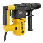 Перфоратор электрический RHVB-1100-26, SDS-plus, 1100 Вт, 4 Дж, 4 реж. DENZEL 26613
