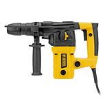 Перфоратор электрический RHVB-1100-26, SDS-plus, 1100 Вт, 4 Дж, 4 реж. DENZEL 26613
