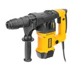 Перфоратор электрический RHVB-1250-32, SDS-plus, 1250 Вт, 5,5 Дж, 4 реж. DENZEL 26614