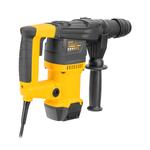 Перфоратор электрический RHVB-1250-32, SDS-plus, 1250 Вт, 5,5 Дж, 4 реж. DENZEL 26614