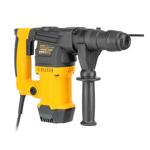 Перфоратор электрический RHVB-1250-32, SDS-plus, 1250 Вт, 5,5 Дж, 4 реж. DENZEL 26614