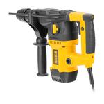 Перфоратор электрический RHVB-1250-32, SDS-plus, 1250 Вт, 5,5 Дж, 4 реж. DENZEL 26614