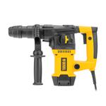 Перфоратор электрический RHVB-1250-32, SDS-plus, 1250 Вт, 5,5 Дж, 4 реж. DENZEL 26614