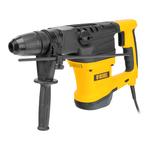 Перфоратор электрический RHVB-1300-40, SDS-Max, 1300 Вт, 10 Дж, 2 реж. DENZEL 26621