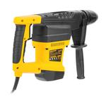 Перфоратор электрический RHVB-1300-40, SDS-Max, 1300 Вт, 10 Дж, 2 реж. DENZEL 26621