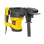 Перфоратор электрический RHVB-1300-40, SDS-Max, 1300 Вт, 10 Дж, 2 реж. DENZEL 26621