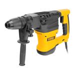 Перфоратор электрический RHVB-1300-40, SDS-Max, 1300 Вт, 10 Дж, 2 реж. DENZEL 26621