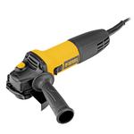 Углошлифовальная машина AGL115-800, 800 Вт, 115 мм, 11000 об/мин DENZEL 26902