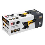 Углошлифовальная машина AGL125-900, 900 Вт, 125мм, 11000 об/мин DENZEL 26905