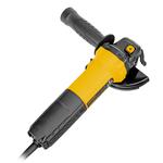 Углошлифовальная машина AGB125-1700, 1700 Вт, 125 мм, 3000-11000 об/мин DENZEL 26914