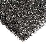 Фильтр полиуретановый для пылесоса универсальный DENZEL 28210