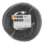 Удлинитель-шнур силовой Top Series, КГТТ, 20м, 1 розетка, 3 x 1,5 мм DENZEL 37420