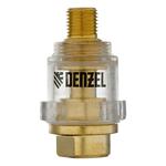 Лубрикатор ML2, 10 бар, 1/4" DENZEL 57003