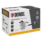 Хоппер-ковш HB1, 4 л, 350 л/мин DENZEL 57438