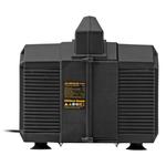 Компрессор  DLS750/6 безмасляный малошумный 750 Вт, 140 л/мин,ресивер 6 л DENZEL 58019