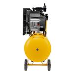 Компрессор воздушный инверторный рем. привод BIW3000/100, 3,0 кВт, 100 литров, 535 л/мин DENZEL 58180