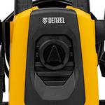 Моечная машина высокого давления R-125, 1500 Вт, 125 бар, 350 л/ч// DENZEL 58259