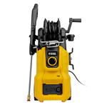 Моечная машина высокого давления R-180iD, 2000 Вт, 180 бар, 420 л/ч, асинх. двиг., бараб.// DENZEL 58266