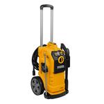 Моечная машина высокого давления K 50 Power, 2100 Вт, 150 бар, 600 л/ч, асинх. двиг.// DENZEL 58271