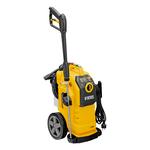 Моечная машина высокого давления K 70 Power, 2500 Вт, 180 бар, 600 л/ч, асинх. двиг.// DENZEL 58272