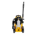 Моечная машина высокого давления K 70 Power, 2500 Вт, 180 бар, 600 л/ч, асинх. двиг.// DENZEL 58272