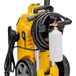Моечная машина высокого давления K 70 Power, 2500 Вт, 180 бар, 600 л/ч, асинх. двиг.// DENZEL 58272