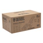 Газонокосилка бензиновая GLD-460SP-VE, 146 см3, шир. 46см, привод, вариатор, эл.старт, 60 л DENZEL 58809