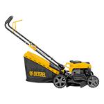 Газонокосилка бензиновая GLD-410-K, 41 см, 40 л 58812