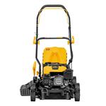 Газонокосилка бензиновая GLD-410-K, 41 см, 40 л 58812