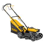 Газонокосилка бензиновая GLD-410SP-K, 41 см, 58813
