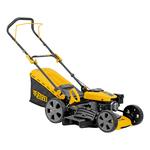 Газонокосилка бензиновая GLD-460-K, 46 см, 50 л 58814
