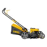 Газонокосилка бензиновая GLD-460-K, 46 см, 50 л 58814