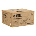 Газонокосилка бензиновая GLD-460-K, 46 см, 50 л 58814