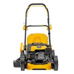 Газонокосилка бензиновая GLD-460-K, 46 см, 50 л 58814