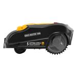 Робот-газонокосилка Grass Master 1000  1000м², 3Ач, 28V, LCD дисплей, DENZEL 58955