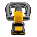 Кусторез аккумуляторный HTD-510, нож 510 мм, Li-Ion, 20 В DENZEL 59409