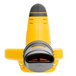 Воздуходувка аккумуляторная, AB-500, 60 м/с, 500 м3/ч, Li-Ion, 20 В DENZEL 59608
